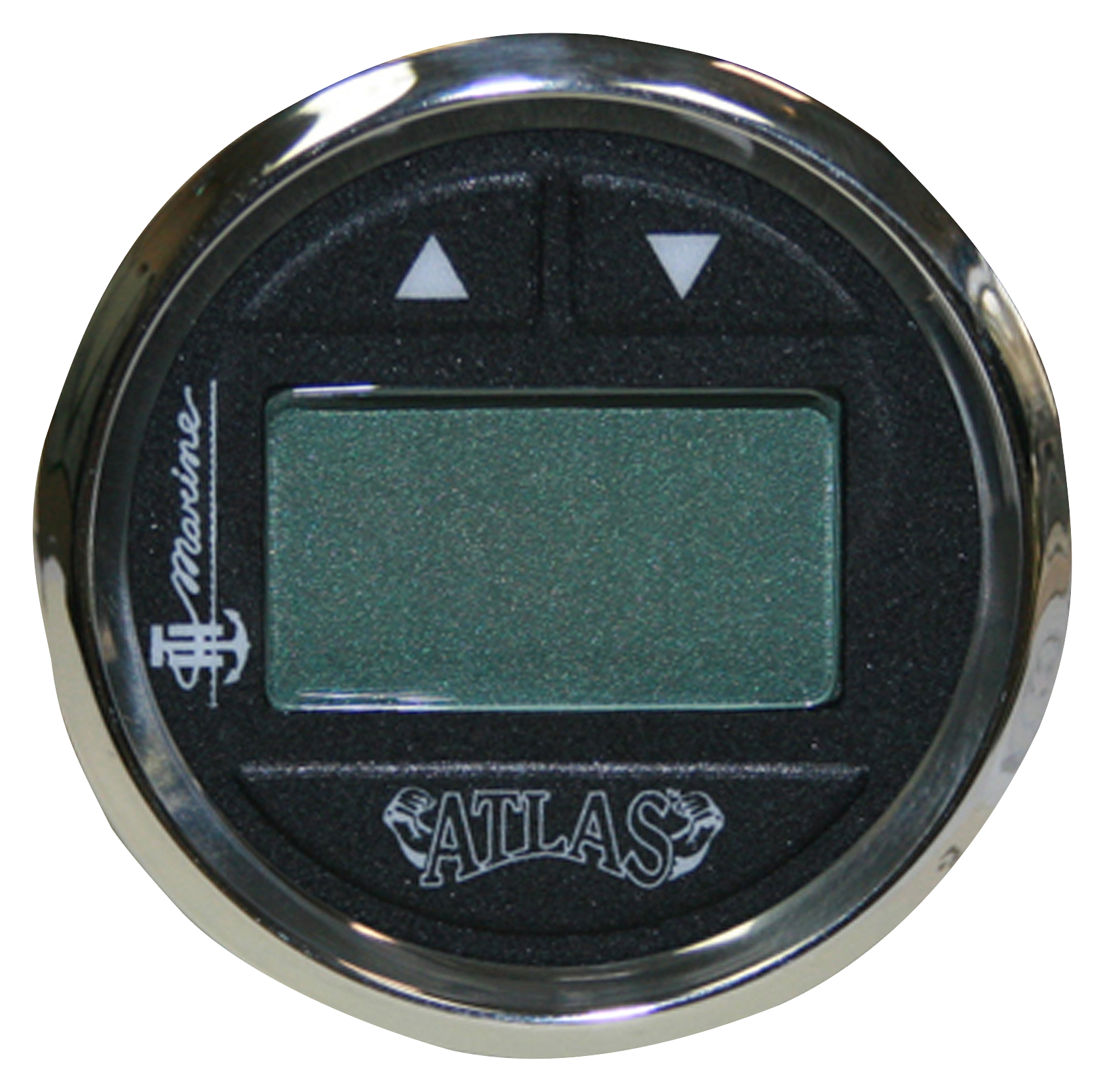 TH Marine Atlas Digital Position Gauge for Hydraulic Jack Plates